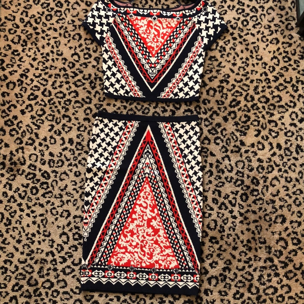 Stylish Two Piece Set